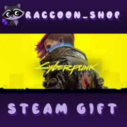 Cyberpunk 2077 * STEAM KZ*UA*СНГ