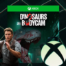 Dinosaurs Bodycam XBOX SERIES X|S   ПК НА ВАШ АККАУНТ