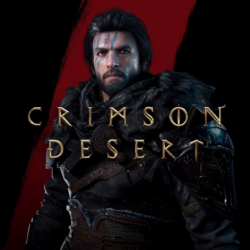 Crimson Desert (Аренда Steam) Онлайн