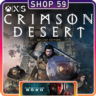 Crimson Desert Deluxe Edition   1 ТОП ИГРА (аренда)