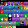 FN (ALL PLATFORMS) Leviathan Axe |СМЕНА ПОЧТЫ | 5 skins (2 paid) | 500 VB
