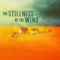 The Stillness of the Wind l STEAM КЛЮЧ