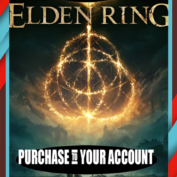 ELDEN RING Xbox – Purchase for Your Account