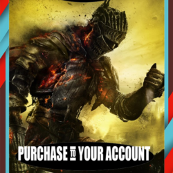 DARK SOULS™ III Xbox – Purchase for Your Account
