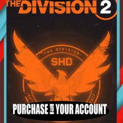 Tom Clancy's The Division 2 - Nihai Sürüm Xbox – Purchase for Your Account