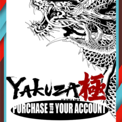 Yakuza Kiwami Xbox – Purchase for Your Account
