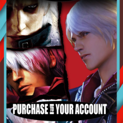 Devil May Cry HD Collection & 4SE Bundle Xbox – Purchase for Your Account
