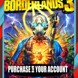 Borderlands 3: Next Level Edition Xbox – Purchase for Your Account