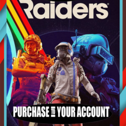ARC Raiders Xbox – Purchase for Your Account