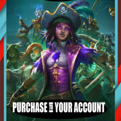Shadow Gambit: The Cursed Crew Xbox – Purchase for Your Account