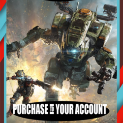 Titanfall™ 2 Xbox – Purchase for Your Account