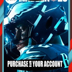 EA SPORTS™ Madden NFL 26 Edición Deluxe Xbox – Purchase for Your Account