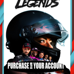 GRID Legends Xbox – Purchase for Your Account