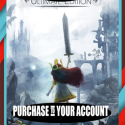 Child of Light® Ultimate Edition Xbox – Purchase for Your Account