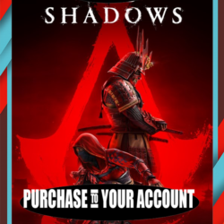 Digital Deluxe Edition de Assassin's Creed Shadows Xbox – Purchase for Your Account