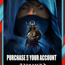 Premium Edition de Assassin's Creed Shadows Xbox – Purchase for Your Account