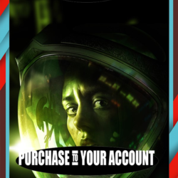 Alien: Isolation Xbox – Purchase for Your Account