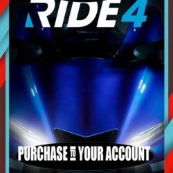 RIDE 4 - Special Edition Xbox – Purchase for Your Account