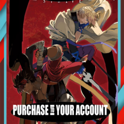 Guilty Gear -Strive- Xbox – Purchase for Your Account