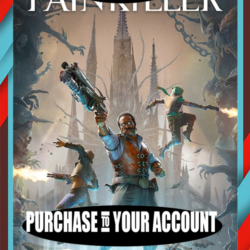 Painkiller Xbox – Purchase for Your Account