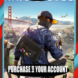 Watch Dogs®2 - Edición Deluxe Xbox – Purchase for Your Account