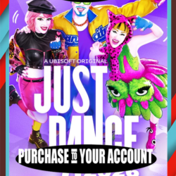 Just Dance 2026 Edition - Edición Deluxe Xbox – Purchase for Your Account