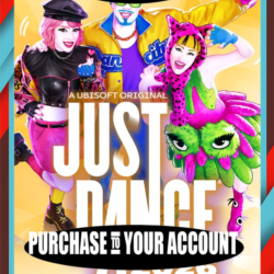 Just Dance 2026 Edition - Edición Ultimate Xbox – Purchase for Your Account