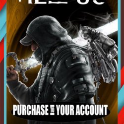 Hell is Us - Deluxe Edition Xbox – Purchase for Your Account