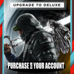 Hell is Us - Upgrade to Deluxe Xbox – Purchase for Your Account