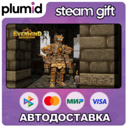 Everwind - Capybara Edition Steam Gift / Россия   МИР / АВТО