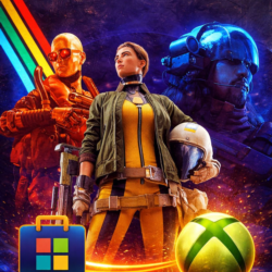 ARC RAIDERS (ПК) – Учетная запись Microsoft Store | Полный доступ