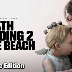 ❤️ DEATH STRANDING 2: ON THE BEACH - Digital Deluxe Edition Steam Offline