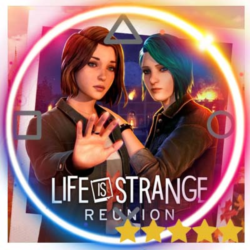 💠 Life is Strange: Reunion (PS5/RU) П1 - Оффлайн