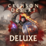 Crimson Desert Deluxe    ИГРА НА ВАШ АККАУНТ (MS АККАУНТ)