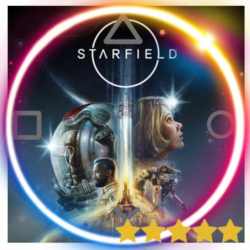 💠 Starfield (PS5/EN) П3 - Активация