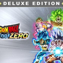 DRAGON BALL: Sparking! ZERO Deluxe Edition / Steam Ключ / РФ СНГ | АВТОВЫДАЧА 24/7
