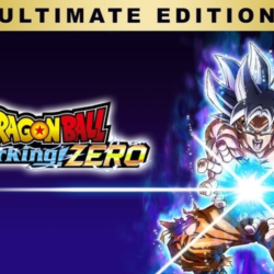 DRAGON BALL: Sparking! ZERO Ultimate Edition / Steam Ключ / РФ СНГ | АВТОВЫДАЧА 24/7