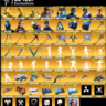 FN OG STW (ALL PLATFORMS) • 100 skins
