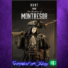 Hunt Showdown 1896 - The Madness of Montresor XBOX DLC