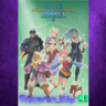 Monster Hunter Stories 3 Twisted Reflection - Ranger Outfits DLC Set XBOX DLC
