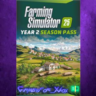 Farming Simulator 25 Year 2 Season Pass XBOX DLC
