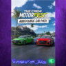 The Crew Motorfest | Audi Double Car Pack XBOX DLC