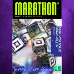 ☀️5000  750 Bonus Marathon LUX XBOX DLC