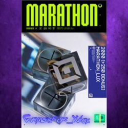 ☀️2000  250 Bonus Marathon LUX XBOX DLC
