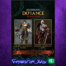 ☀️Legacy of Kain Defiance Remastered - Ascendance Skin Pack XBOX DLC