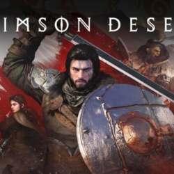💝Crimson Desert deluxe Xbox series x/s   PC🔆
