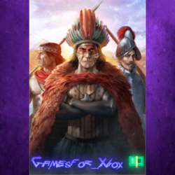 Age of Empires II DE - The Last Chieftains XBOX DLC