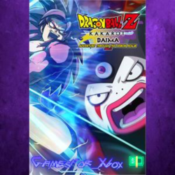 ☀️DRAGON BALL Z KAKAROT - DAIMA - Adventure Through The Demon Realm PART 2 XBOX DLC