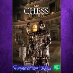 ☀️Chess Ultra Pantheon Game Pack XBOX DLC