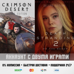 DEATH STRANDING 2   Crimson Desert Deluxe Edition | STEAM OFFLINE